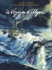 Les Voyages d'Ulysse