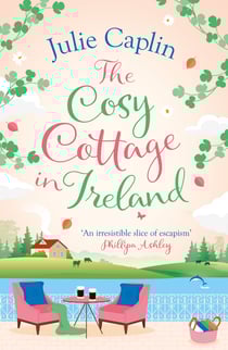 The Cosy Cottage in Ireland