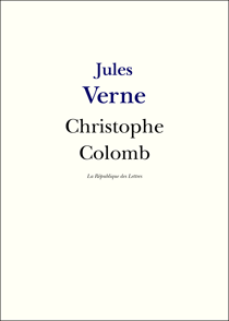 Christophe Colomb