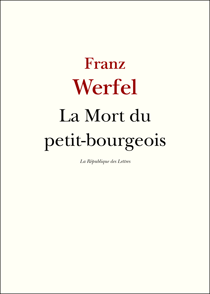 La Mort du petit-bourgeois