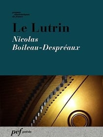 Le Lutrin