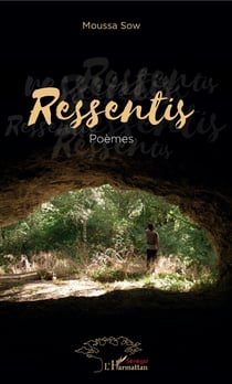 Ressentis - Poèmes