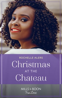Christmas At The Chateau