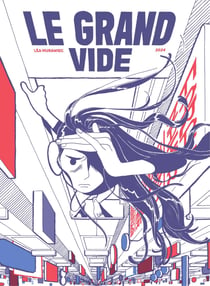 Le Grand Vide