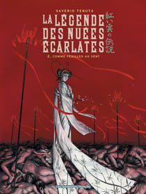 Comme feuilles au vent