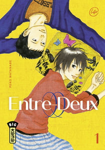Entre-deux - Tome 1