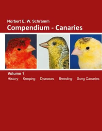 Compendium-Canaries - Volume 1