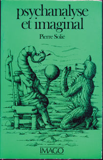 Psychanalyse et imaginal