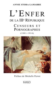 L'enfer de la IIIe république