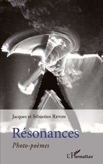 Résonances - Photo-poèmes