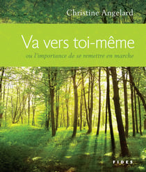 Va vers toi-même - ou l'importance de se remettre en marche
