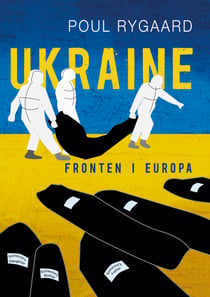 Ukraine - Fronten i Europa