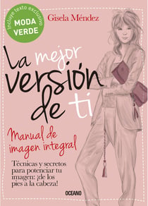 La mejor versión de ti - Manual de imagen integral