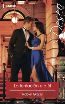 La tentación era él - El mejor regalo para San Valentín, una novela de Harlequin