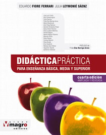 DIDÁCTICA PRÁCTICA. - Para enseñanza básica, media y superior