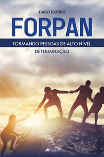 Forpan - Formando pessoas de alto ni´vel