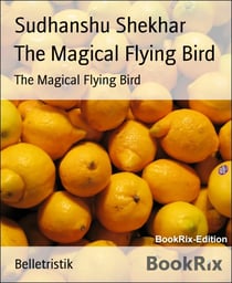 The Magical Flying Bird - The Magical Flying Bird