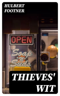 Thieves' Wit - An Everyday Detective Story