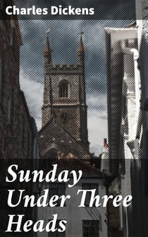 Sunday Under Three Heads