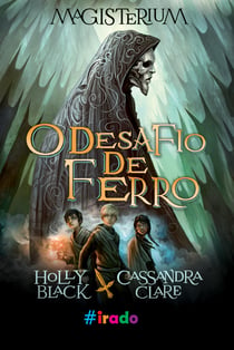 Magistérium - O desafio de ferro
