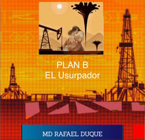 Plan B - El usurpador