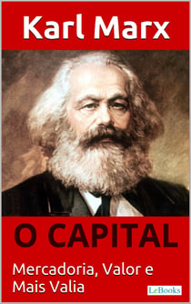 O CAPITAL - Karl Marx - Mercadoria, Valor e Mais valia