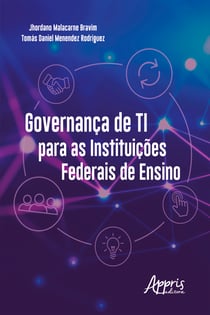 Governança de TI para as instituições federais de ensino