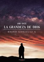 Job ante la grandeza de Dios