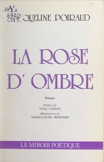 La rose d'ombre