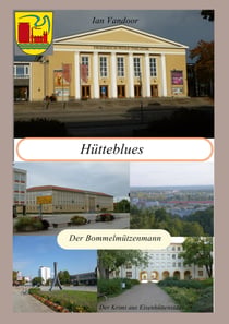 Hütteblues - Der Bommelmützenmann