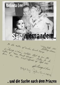 Sag niemandem - und die Suche nach dem Prinzen