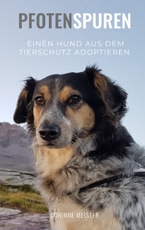 Pfotenspuren - Einen Hund aus dem Tierschutz adoptieren
