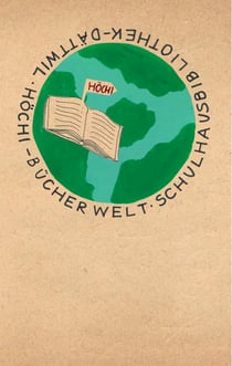 Höchigeschichten - Schülerinnen und Schüler der Schule Höchi schreiben Geschichten.