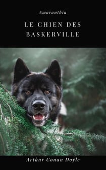 Le Chien des Baskerville - Les aventures de Sherlock Holmes volume 3