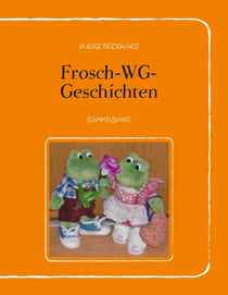 Frosch-WG-Geschichten - Sammelband