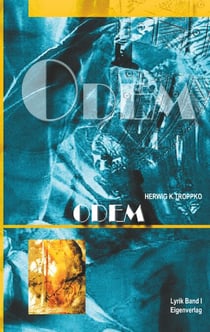 Odem - Lyrik - Band I