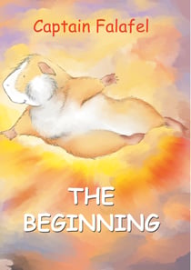 Captain Falafel - The Beginning