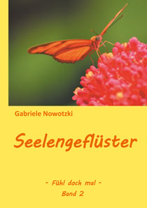 Seelengeflüster - - fühl doch mal -    Band  2