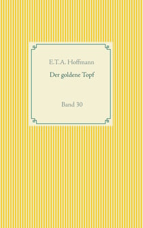 Der goldene Topf - Band 30