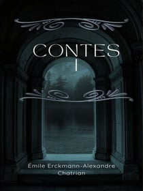 Contes - Premier livre