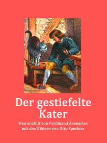 Der gestiefelte Kater