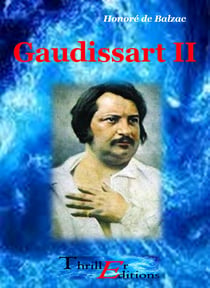 Gaudissart II
