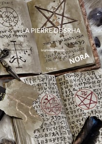 La pierre de Srha - TOME III