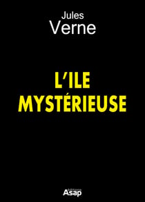 L'Ile mystérieuse