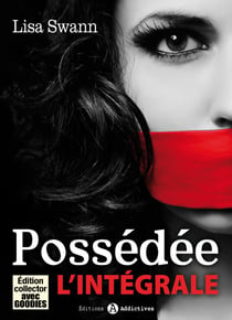 Possédée – L’intégrale