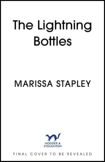 The Lightning Bottles - An absolutely gripping and heartbreaking page-turner