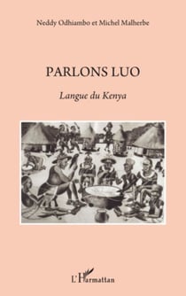 Parlons Luo - Langue du Kenya