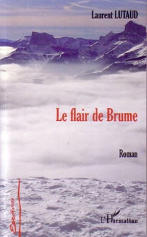 Le flair de Brume - Roman