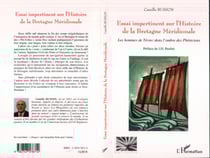 Essai impertinent sur l'Histoire de la Bretagne Méridionale - Les hommes de Téviec dans l'ombre des Phéniciens