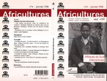 Afriques du Sud méconnues